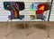 T 3130 Chairs by Arne Jacobsen x Rolf Gjedsted, 1968, Set of 2, Image 2