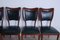 Stühle im Stil von William Ulrich, 1950er, 6er Set 10