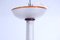 Murano Glass Lantern Chandelier from Barovier, Image 4