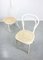 No. 214 Chairs, Set of 4 2