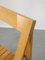 Trieste Folding Chair by Aldo Jacober 8