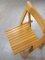 Trieste Folding Chair by Aldo Jacober, Image 9