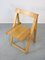Trieste Folding Chair by Aldo Jacober 2