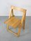 Trieste Folding Chair by Aldo Jacober, Image 2