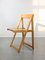 Trieste Folding Chair by Aldo Jacober 4