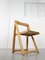 Trieste Folding Chair by Aldo Jacober, Image 10