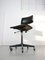 Mid-Century Black Swivel Desk Chair from Stol Kamnik, Image 18