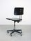 Mid-Century Black Swivel Desk Chair from Stol Kamnik 4
