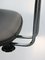 Mid-Century Black Swivel Desk Chair from Stol Kamnik, Image 15