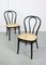 Set of Vintage Bentwood No. 218 Chairs 1