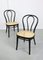 Vintage Bentwood No. 218 Chairs, Set of 2 1