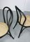 Set of Vintage Bentwood No. 218 Chairs 6