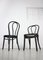 Set of Vintage Bentwood No. 218 Chairs 12