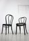 Vintage Bentwood No. 218 Chairs, Set of 2 12