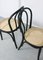 Set of Vintage Bentwood No. 218 Chairs 9
