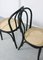 Vintage Bentwood No. 218 Chairs, Set of 2 9