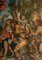 Sketch Öl auf Leinwand Bacchus und Ariane Nach dem Original Artwork von Tizian Time: First Third Nineteenth 2