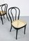 Bentwood No. 218 Chairs, Set of 4, Image 5