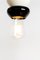 Lámpara colgante Apilar pequeña de Studio Noa Razer, Imagen 3