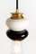Lámpara colgante Apilar pequeña de Studio Noa Razer, Imagen 2