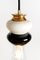 Small Apilar Pendant Lamp from Studio Noa Razer, Image 2