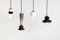 Small Apilar Pendant Lamp from Studio Noa Razer, Image 5