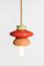 Apilar Pendant Lamp from Studio Noa Razer, Image 1