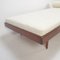 Mid-Century Teak Daybed, 1960s 13