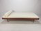 Mid-Century Teak Daybed, 1960s 8