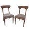 Spanish Dining Chairs, 1980s, Set of 21 1