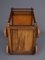 Dutch Wooden Tea Trolley, 1930s, Image 12