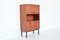 Scandinavian Buffet or High Cabinet in Teak, Denmark, 1960s, Image 3