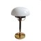 Mid-Century Table Lamp from W.K.WU, Image 1