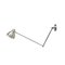 Adjustable Elbow Wall Lamp from Hala 9