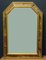 Hand-Painted Frame Mirror 1