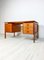 Danish Teak Writing Desk by G.V. Gaasvig for GV Møbler, 1960s 2