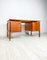 Danish Teak Writing Desk by G.V. Gaasvig for GV Møbler, 1960s 6