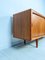 Large Danish Teak Sideboard from H. P. Hansen, 1960s 17