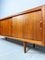 Large Danish Teak Sideboard from H. P. Hansen, 1960s 4