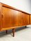 Large Danish Teak Sideboard from H. P. Hansen, 1960s, Image 15