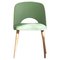 Pastel Kitchen Chair, 50s, Image 1