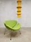 Dutch Green Orange Slice F437 Easy Chair by Pierre Paulin for Artifort 1