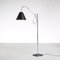 Adjustable BL3 Floor Lamp from Bestlite, UK, 1960s 1