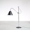 Adjustable BL3 Floor Lamp from Bestlite, UK, 1960s 4