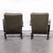H269 Armchairs by Jindrich Halabala, 1930s, Set of 2, Image 10