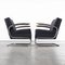 Armchairs by Mart Stam for Mucke Melder, 1930s, Set of 2, Image 6