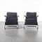 Armchairs by Mart Stam for Mucke Melder, 1930s, Set of 2, Image 3