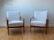 Mid-Century Easy Chair from Knoll, 1960s, Set of 2 4