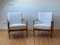 Mid-Century Easy Chair from Knoll, 1960s, Set of 2, Image 4