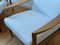 Mid-Century Easy Chair from Knoll, 1960s, Set of 2, Image 6